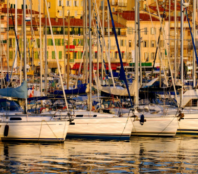 Фото InterContinental Carlton Cannes (Франция, Канн) 4