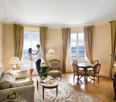 Фото InterContinental Carlton Cannes (Франция, Канн) 13