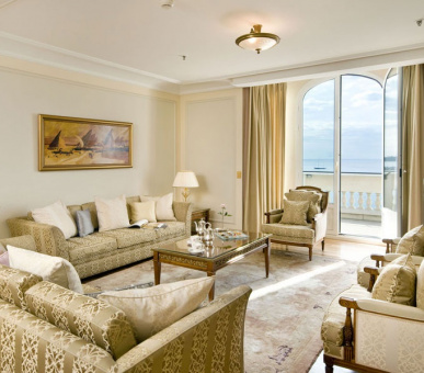 Фото InterContinental Carlton Cannes (Франция, Канн) 12