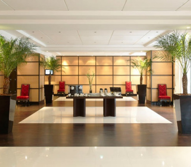 Фото Majestic Barriere (Франция, Канн) 22