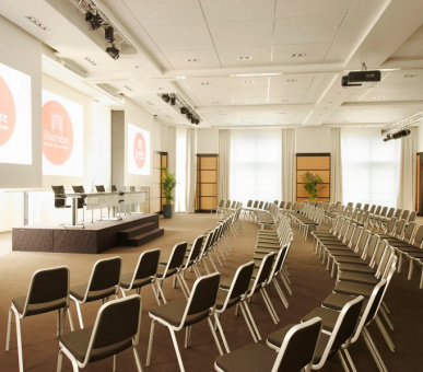 Фото Majestic Barriere (Франция, Канн) 23