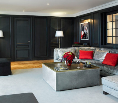 Фото Majestic Barriere (Франция, Канн) 26