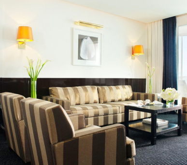 Фото Majestic Barriere (Франция, Канн) 18