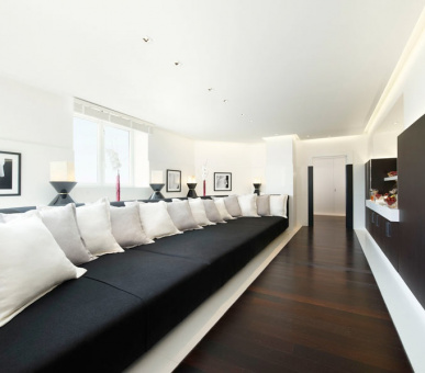 Фото Majestic Barriere (Франция, Канн) 16