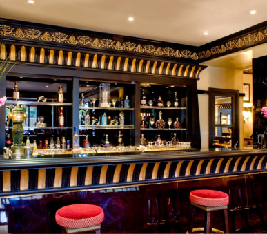 Фото Majestic Barriere (Франция, Канн) 6