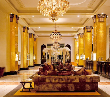 Фото Majestic Barriere (Франция, Канн) 3