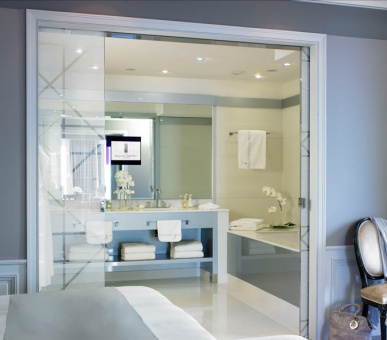 Фото Majestic Barriere (Франция, Канн) 25