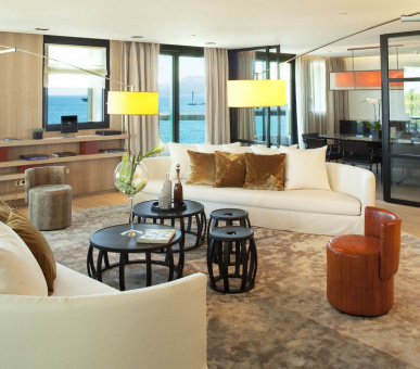 Фото JW Marriott Hotel Cannes (Франция, Канн) 7