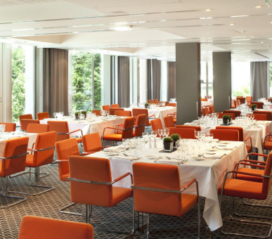 Фото JW Marriott Hotel Cannes (Франция, Канн) 27