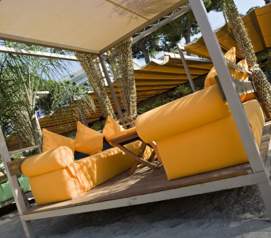 Фото Grand Hotel Cannes (Франция, Канн) 26