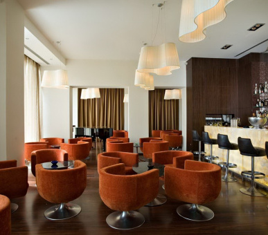 Фото Grand Hotel Cannes (Франция, Канн) 33