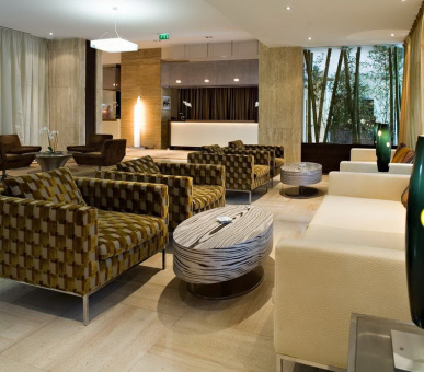 Фото Grand Hotel Cannes (Франция, Канн) 18