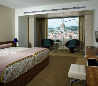 Фото Grand Hotel Cannes (Франция, Канн) 5