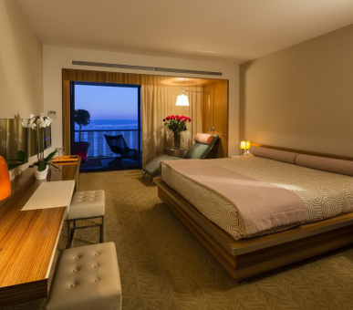 Фото Grand Hotel Cannes (Франция, Канн) 2