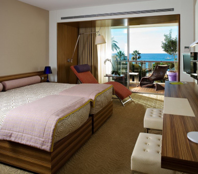 Фото Grand Hotel Cannes (Франция, Канн) 14