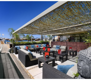 Фото Grand Hotel Cannes (Франция, Канн) 25