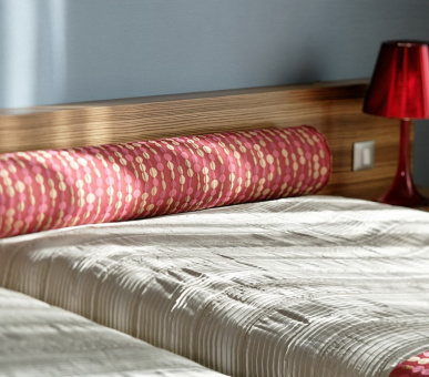 Фото Grand Hotel Cannes (Франция, Канн) 15