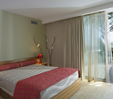 Фото Grand Hotel Cannes (Франция, Канн) 13