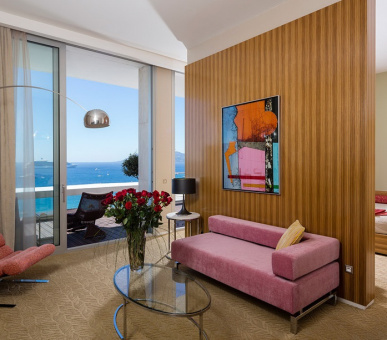 Фото Grand Hotel Cannes (Франция, Канн) 7