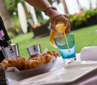 Фото Grand Hotel Cannes (Франция, Канн) 4