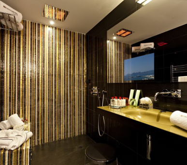 Фото Grand Hotel Cannes (Франция, Канн) 11