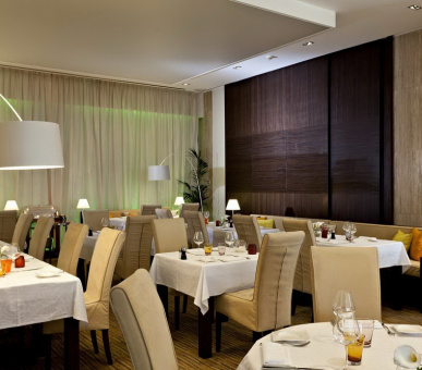 Фото Grand Hotel Cannes (Франция, Канн) 30