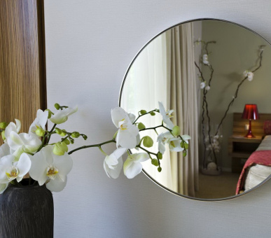 Фото Grand Hotel Cannes (Франция, Канн) 9