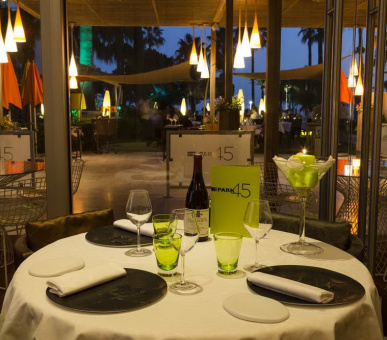 Фото Grand Hotel Cannes (Франция, Канн) 39