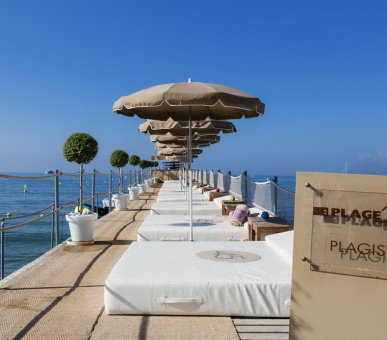 Фото Grand Hotel Cannes (Франция, Канн) 3