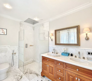 Картинка Villa des Lys 9 Фото Villa des Lys 9