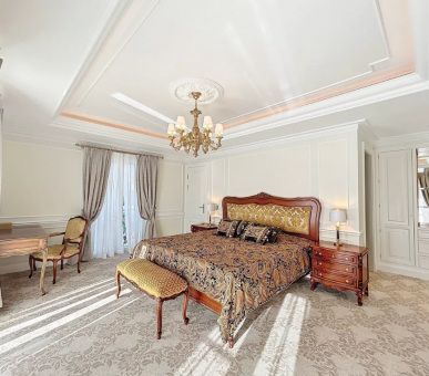 Картинка Villa des Lys 8 Фото Villa des Lys 8