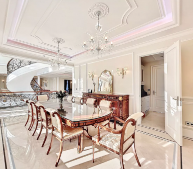 Картинка Villa des Lys 4 Фото Villa des Lys 4