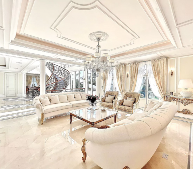 Картинка Villa des Lys 6 Фото Villa des Lys 6