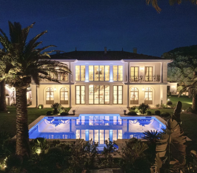 Картинка Villa des Lys 1 Фото Villa des Lys 1