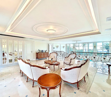 Картинка Villa des Lys 5 Фото Villa des Lys 5