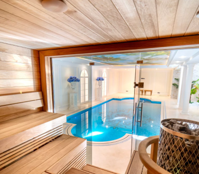 Картинка Villa des Lys 7 Фото Villa des Lys 7