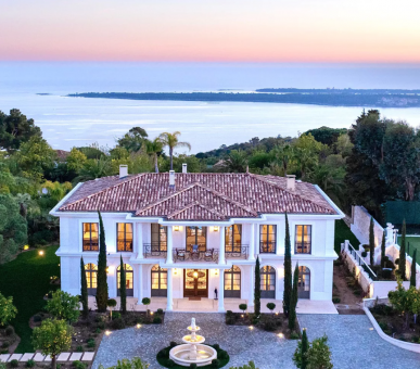 Картинка Villa des Lys 2 Фото Villa des Lys 2