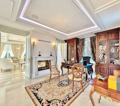 Картинка Villa des Lys 11 Фото Villa des Lys 11