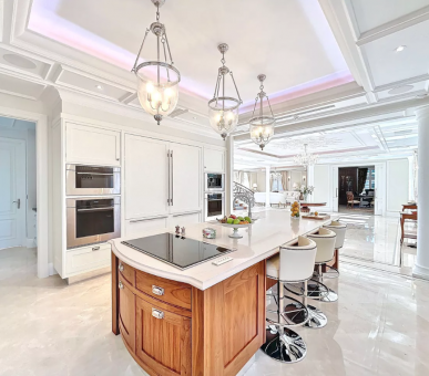 Картинка Villa des Lys 3 Фото Villa des Lys 3