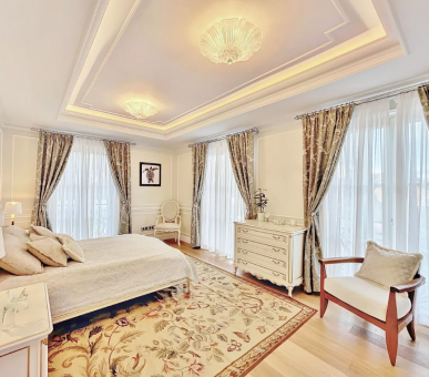 Картинка Villa des Lys 10 Фото Villa des Lys 10