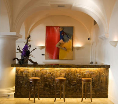 Фото Capri Palace Hotel & Spa (Италия, о. Капри) 15