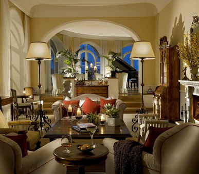 Картинка Caesar Augustus (Италия, о. Капри) 14 Фото Caesar Augustus (Италия, о. Капри) 14