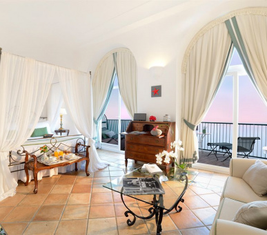 Картинка Caesar Augustus (Италия, о. Капри) 4 Фото Caesar Augustus (Италия, о. Капри) 4