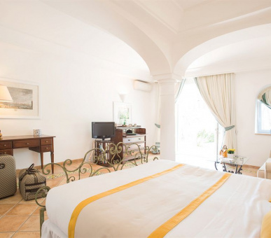 Картинка Caesar Augustus (Италия, о. Капри) 5 Фото Caesar Augustus (Италия, о. Капри) 5