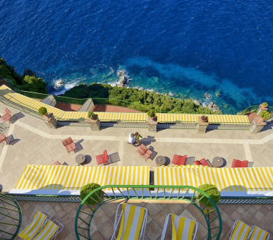 Картинка Caesar Augustus (Италия, о. Капри) 19 Фото Caesar Augustus (Италия, о. Капри) 19