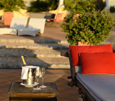 Картинка Caesar Augustus (Италия, о. Капри) 18 Фото Caesar Augustus (Италия, о. Капри) 18