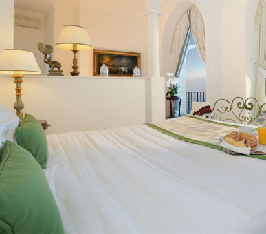 Картинка Caesar Augustus (Италия, о. Капри) 7 Фото Caesar Augustus (Италия, о. Капри) 7