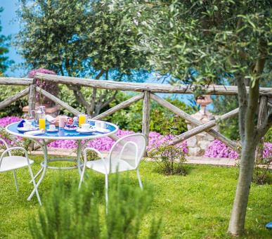 Картинка Caesar Augustus (Италия, о. Капри) 21 Фото Caesar Augustus (Италия, о. Капри) 21