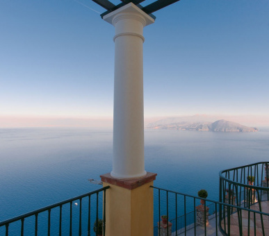 Картинка Caesar Augustus (Италия, о. Капри) 22 Фото Caesar Augustus (Италия, о. Капри) 22