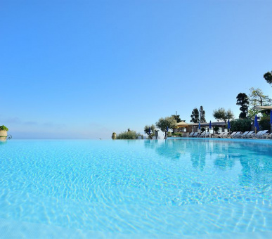 Картинка Caesar Augustus (Италия, о. Капри) 16 Фото Caesar Augustus (Италия, о. Капри) 16